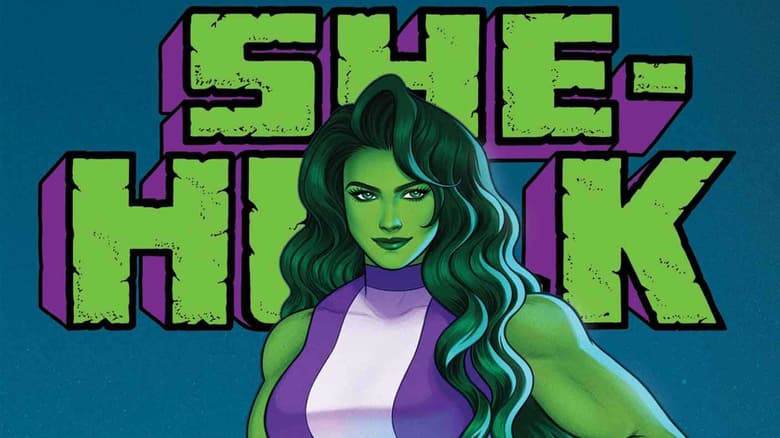 Rainbow Rowell Celebrates She-Hulk's Milestone 175th Issue with a ...