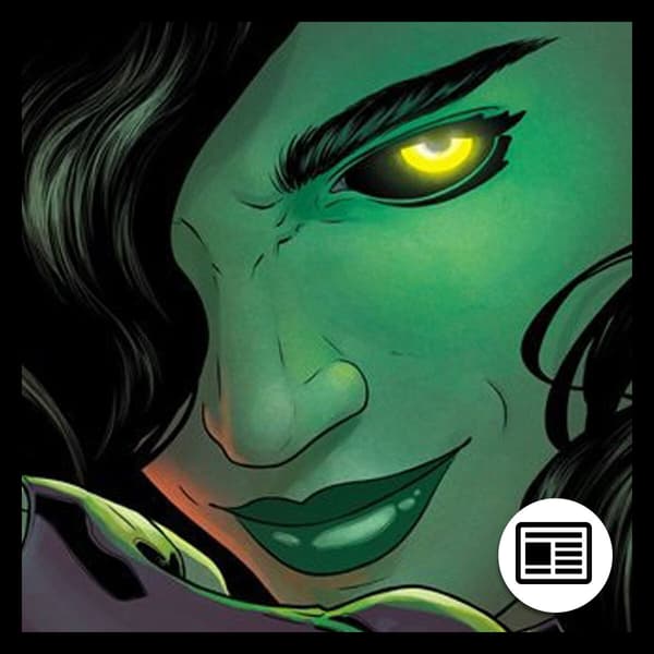 Marvel Insider She-Hulk Discover Recommended Reading List