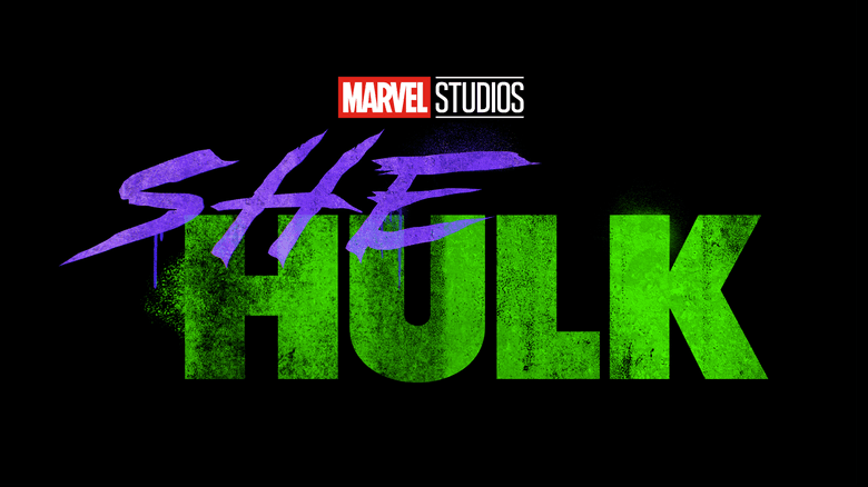 Marvel Studios' 'SHE-HULK'