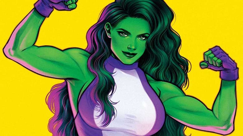 She Hulk Wallpaper Discover more Hulk, Jennifer Walters, Marvel, She Hulk,  Tv Series wallpaper.