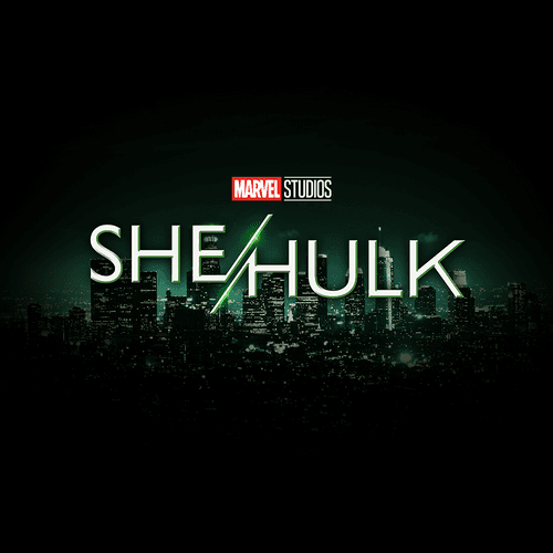 Marvel Studios' She-Hulk