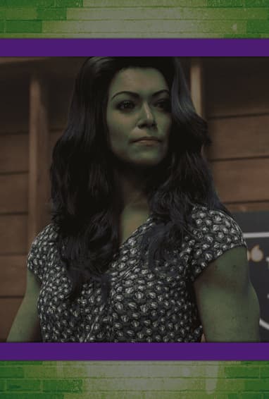 She-Hulk (TV Show, 2022) | Episode Guide 7