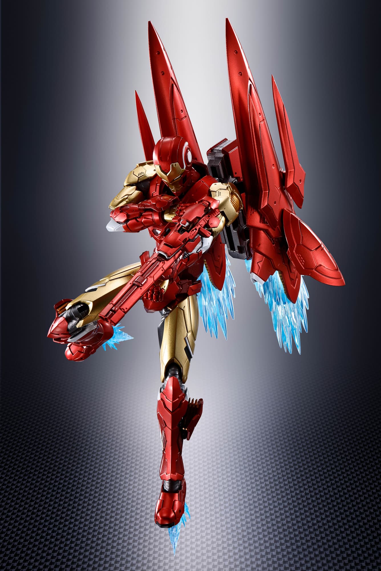 Iron Man (TECH-ON AVENGERS