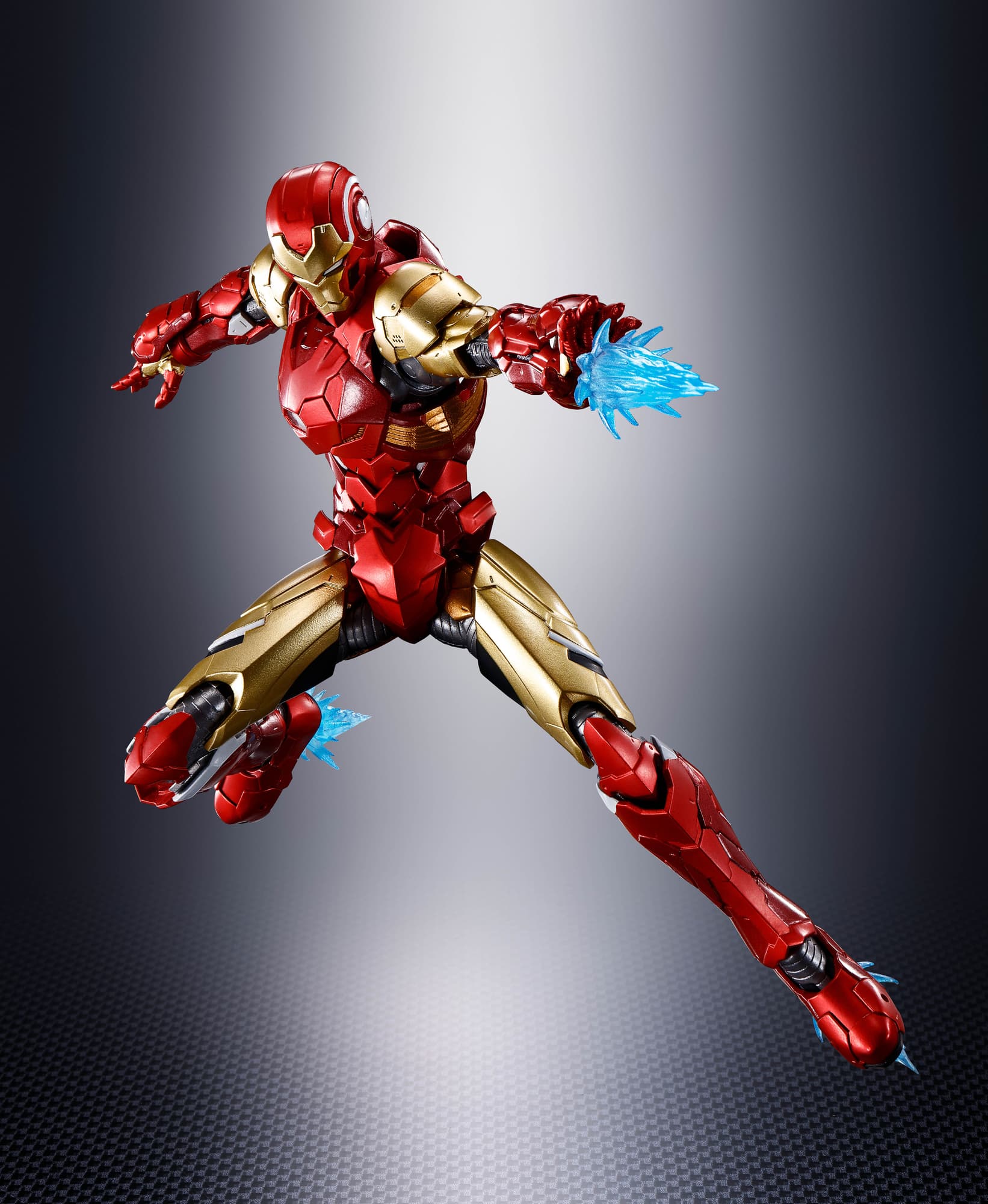 Iron Man (TECH-ON AVENGERS
