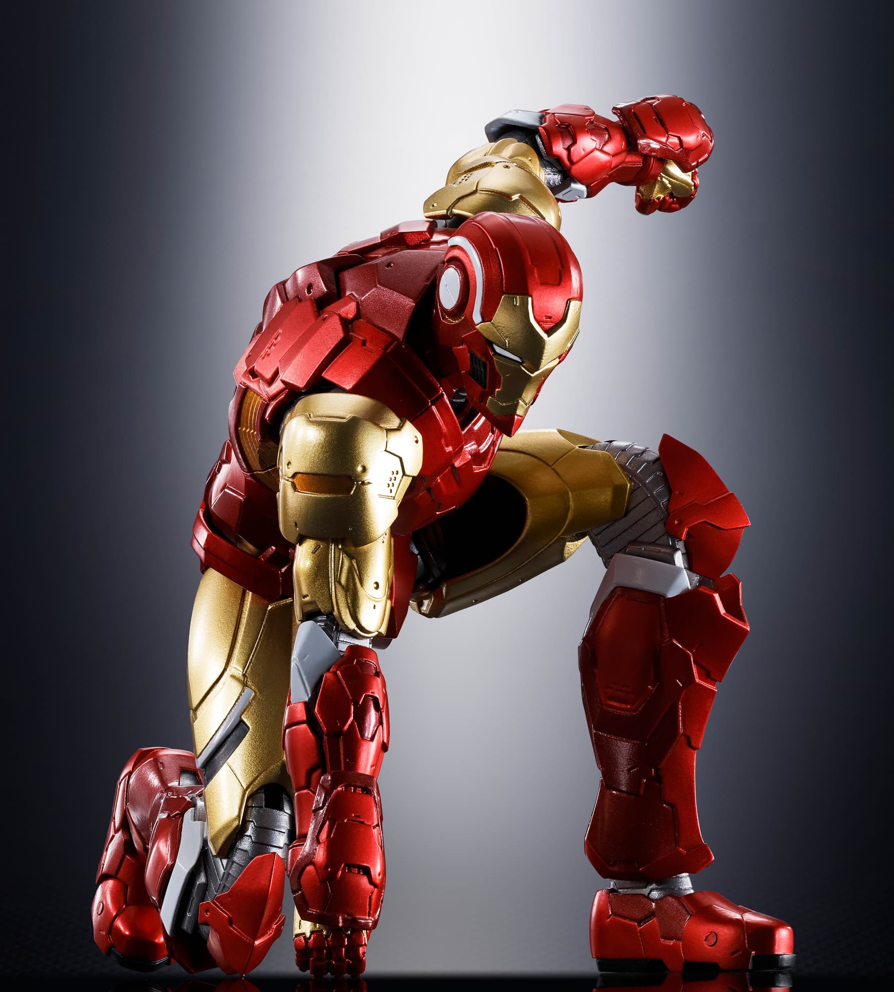 Iron Man (TECH-ON AVENGERS