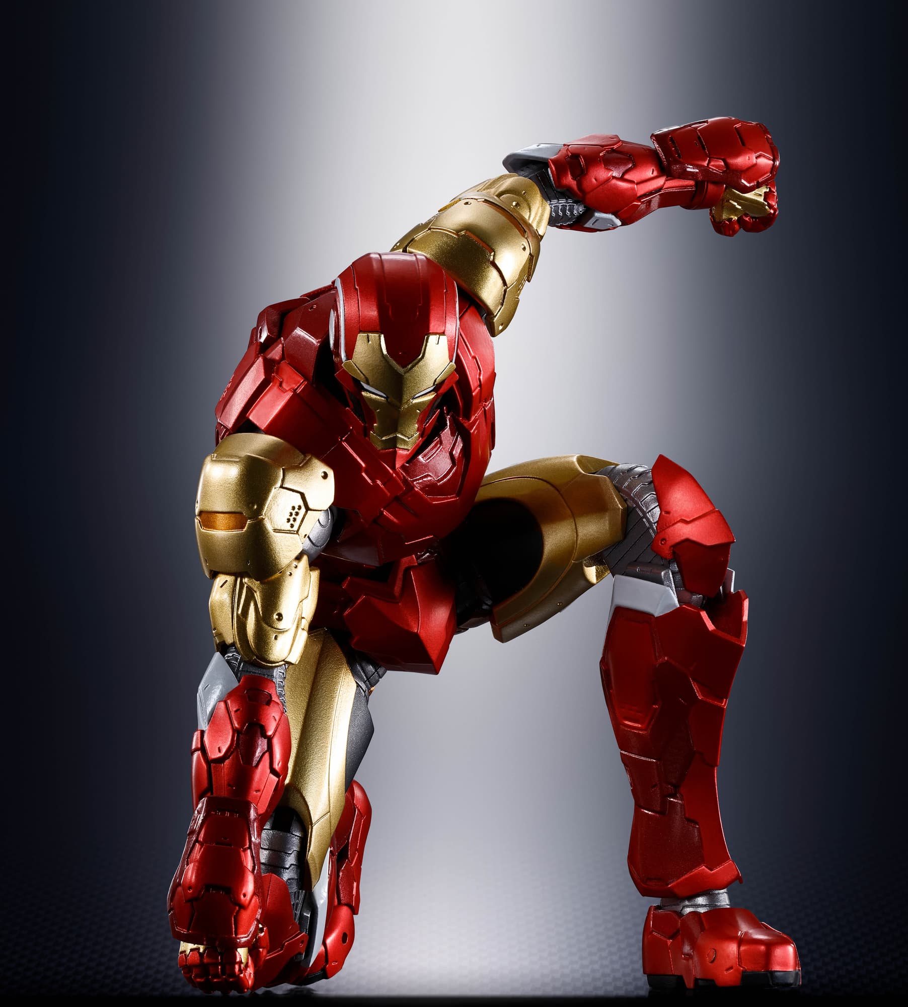 Iron Man (TECH-ON AVENGERS