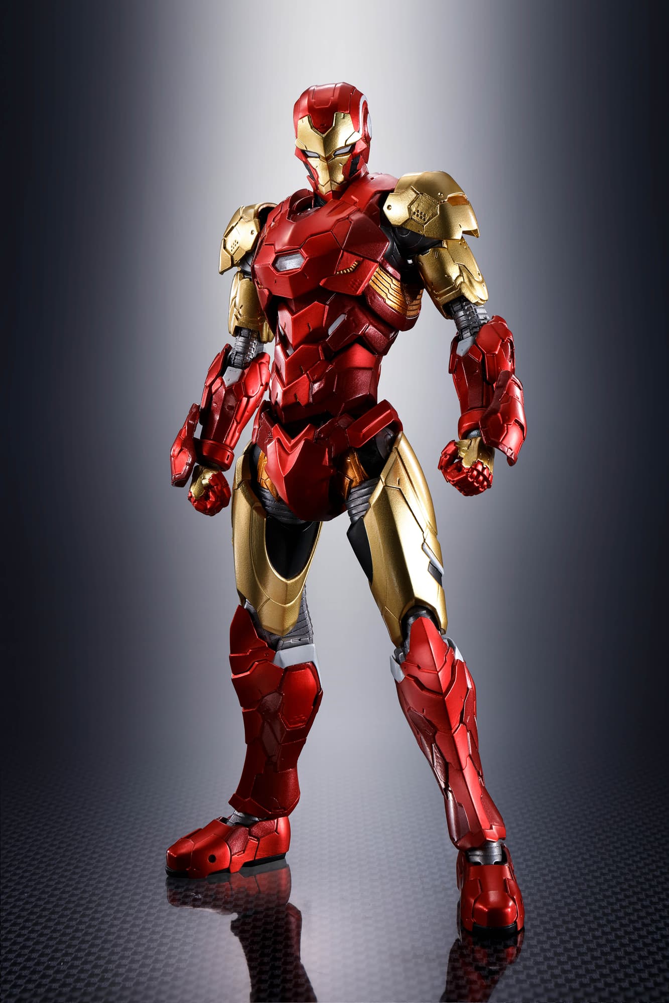 Iron Man (TECH-ON AVENGERS