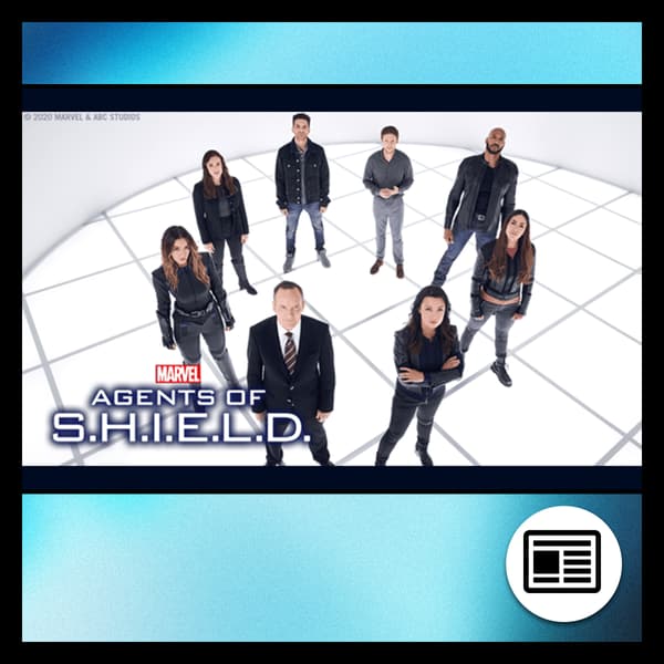 Marvel Insider Marvel's Agents of S.H.I.E.L.D. Final Season
