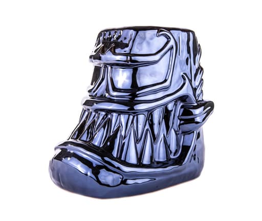 Venom Tiki Mug - Symbiote Variant