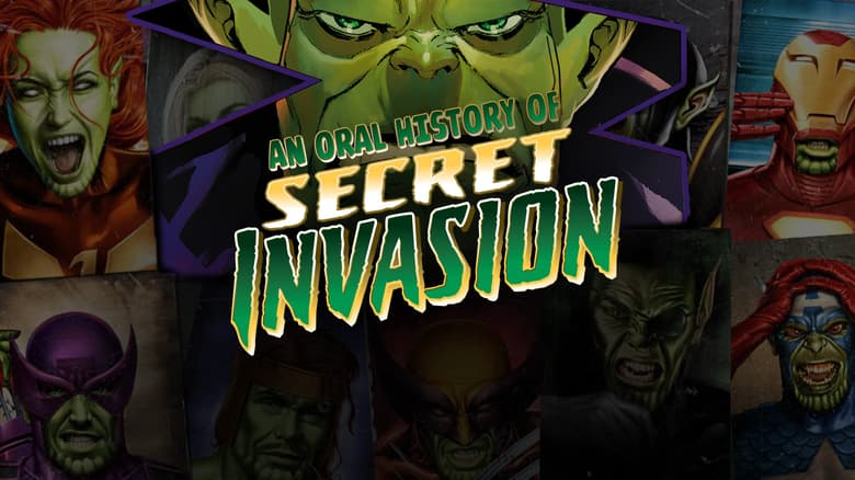 Secret Invasion' benefits from a strong cast