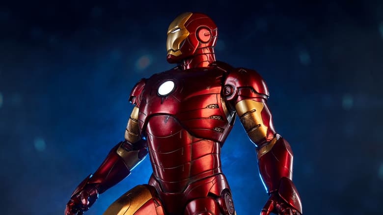 5 Great Marvel Gift Ideas from Sideshow Collectibles 