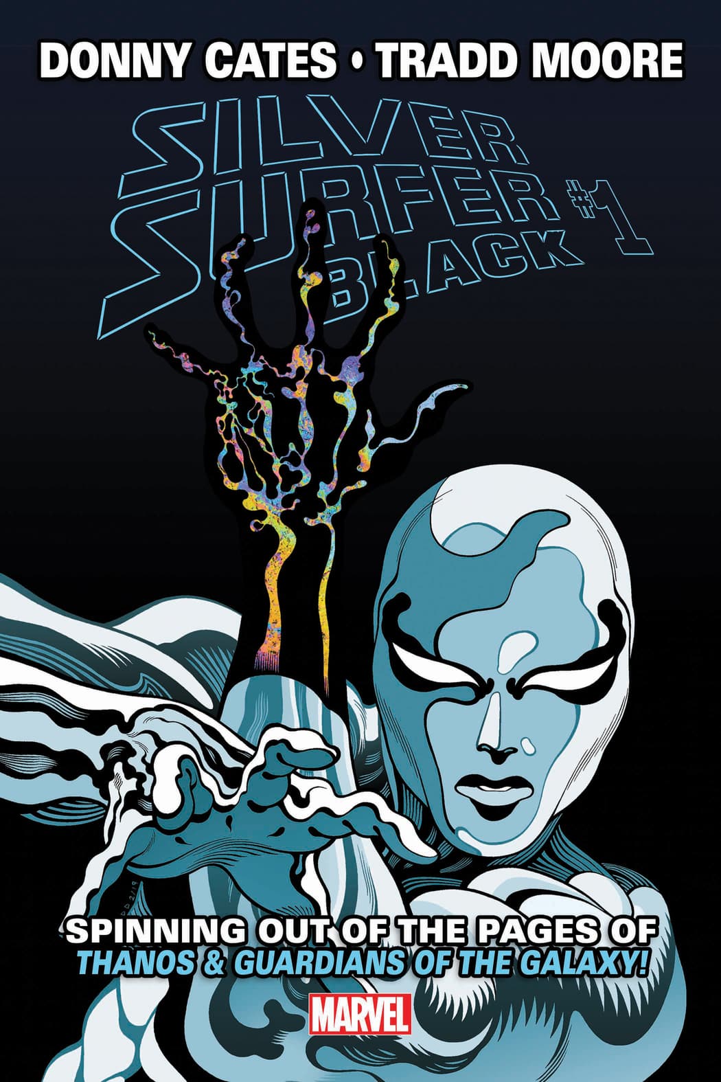 Marvel Snap Adds Silver Surfer as Power Cosmic Season Kicks Off