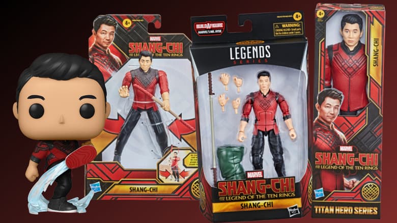 Superhero Hype's 10 Best Action Figures of 2021 (That You Could