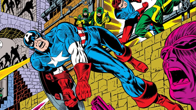 Remembering Joe Sinnott, 1926 - 2020 | Marvel