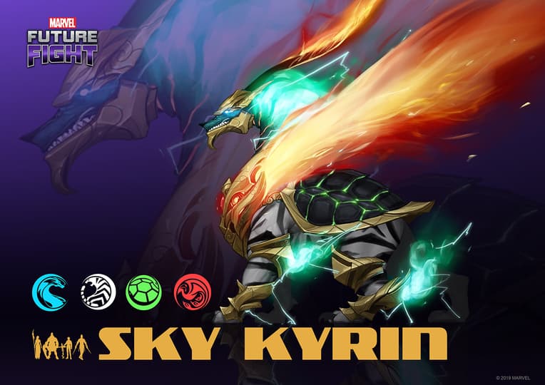Sky Kyrin