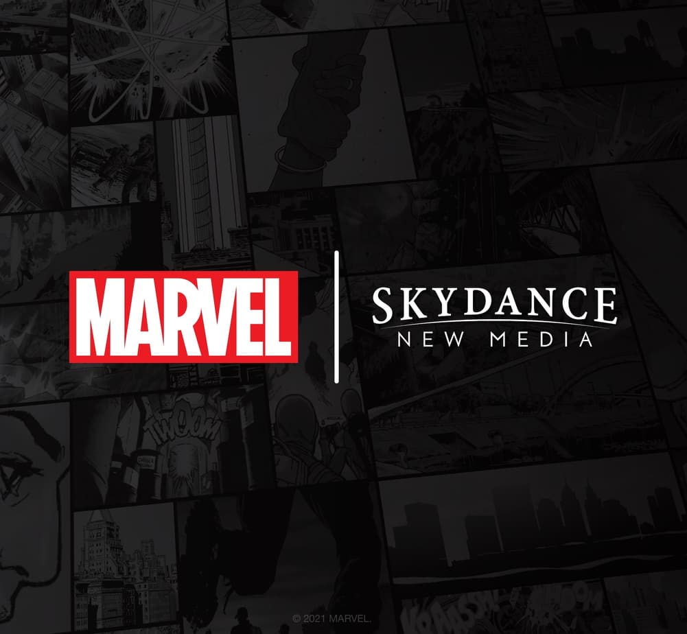 Marvel | Skydance