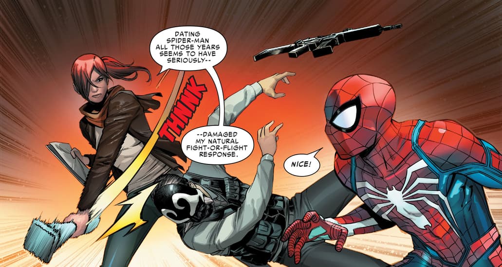 Everything You Need to Know About 'Marvel's Spider-Man: City at War