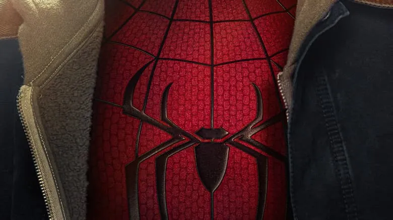 Check Out the Official ‘Spider-Man: Brand New Day’ Poster