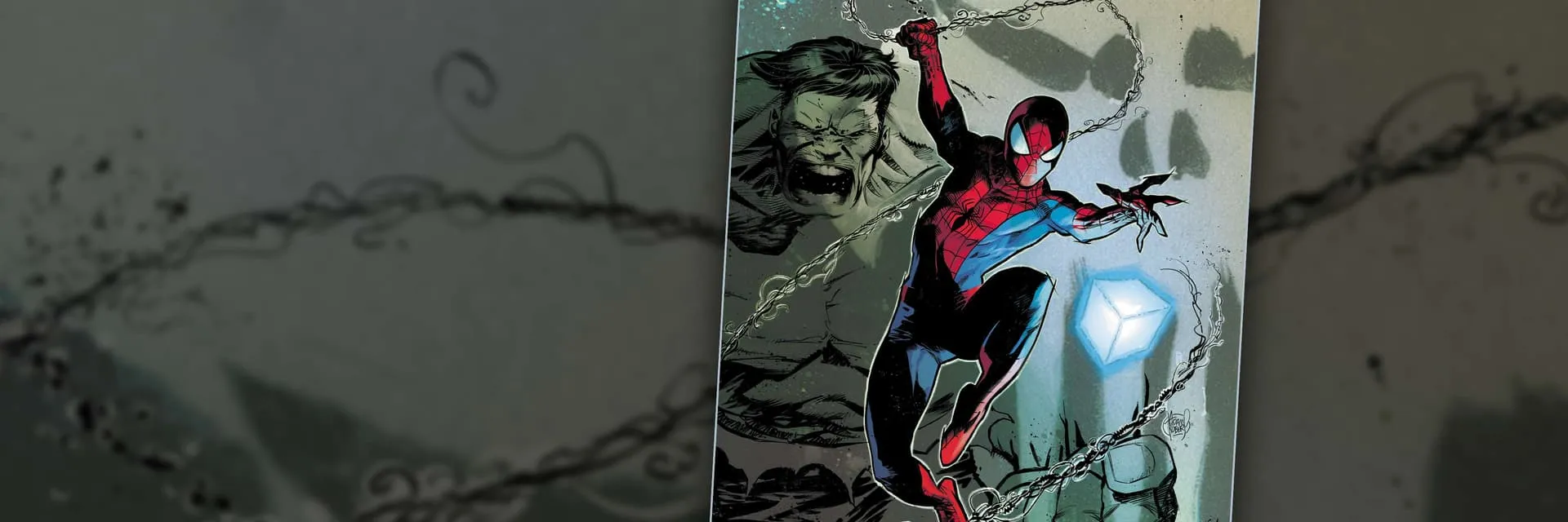 June 17's New Marvel Comics: The Full List