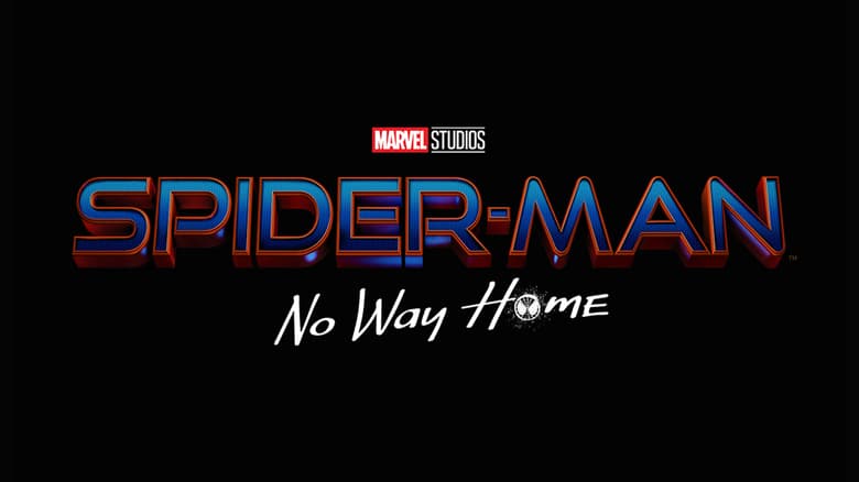 Spider-Man No Way Home