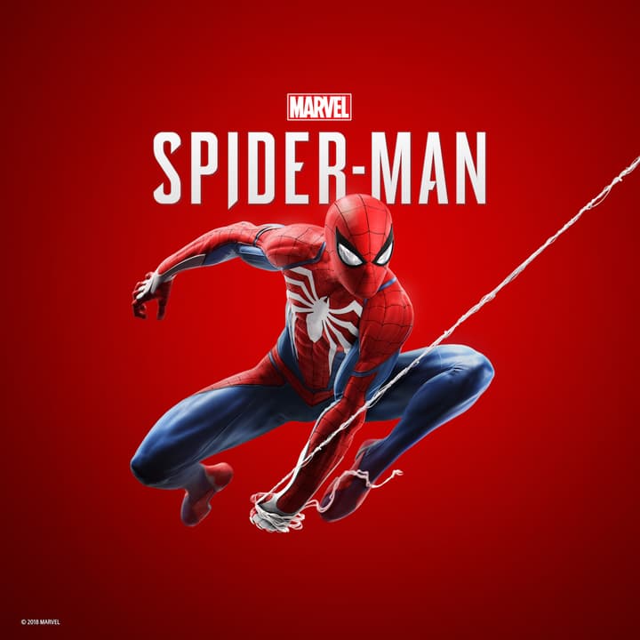 Marvel's Spider-Man