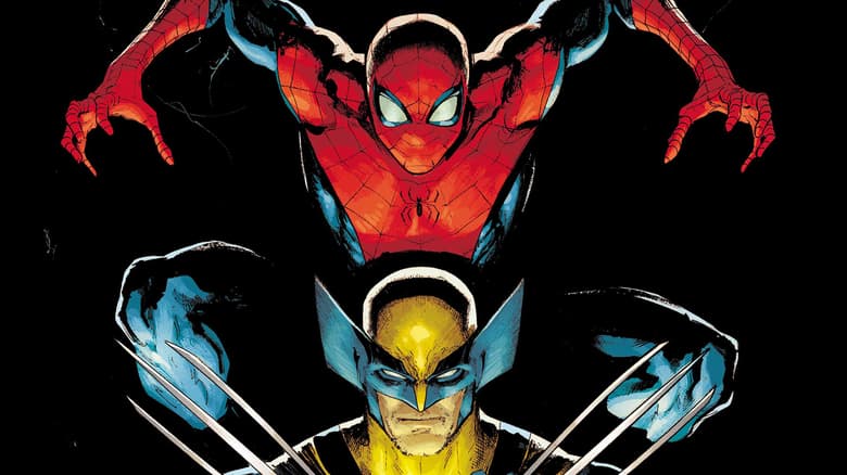 Spider-Man and Wolverine, Together Again as Webs and Snikts Fly in New Comic Series