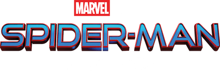Spider-Man: No Way Home Movie Logo
