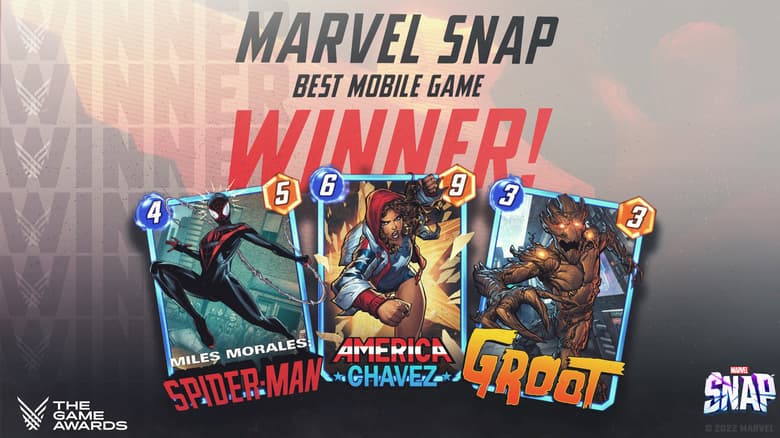 Experience the best Android games from Marvel Universe on PC with