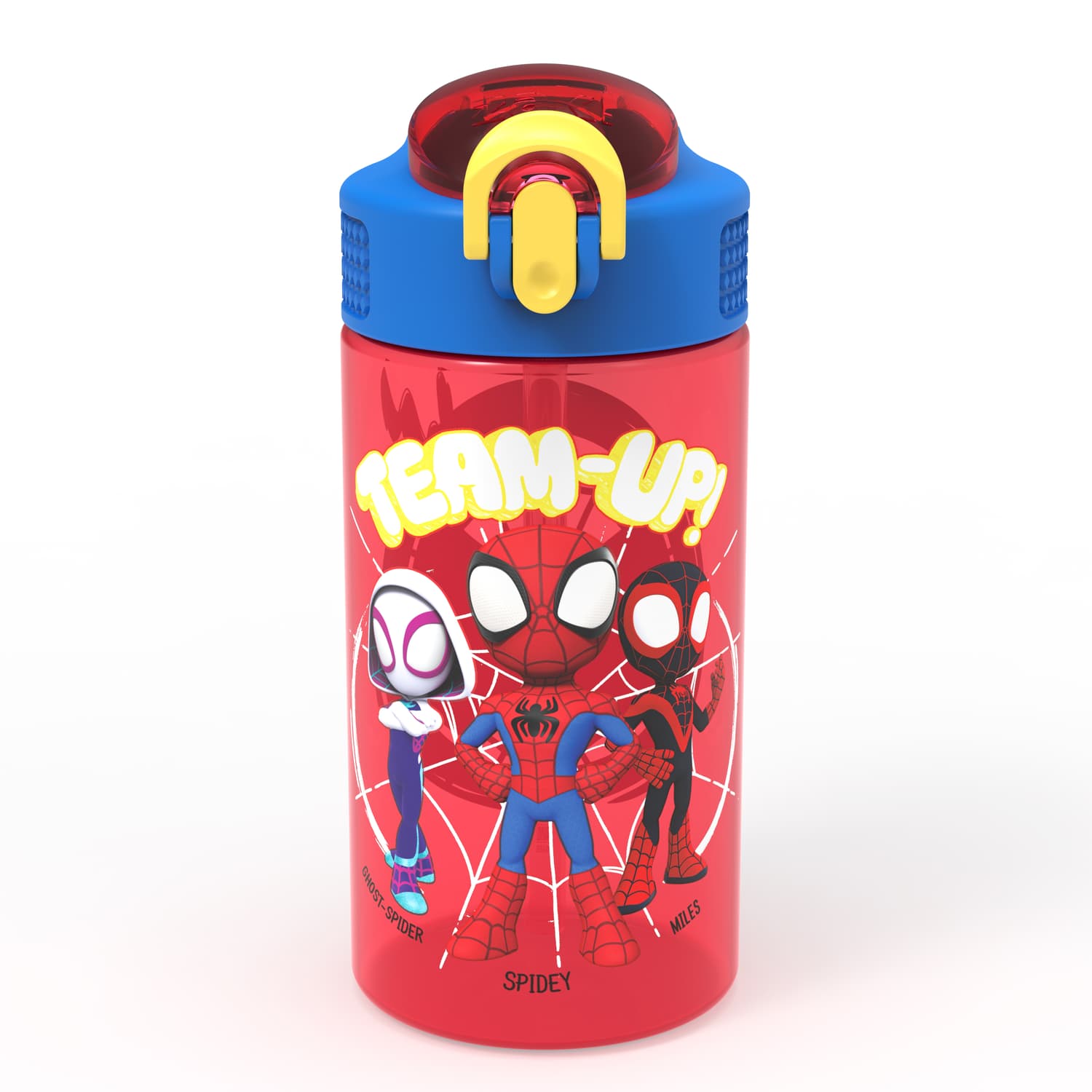 Spidey Thermos