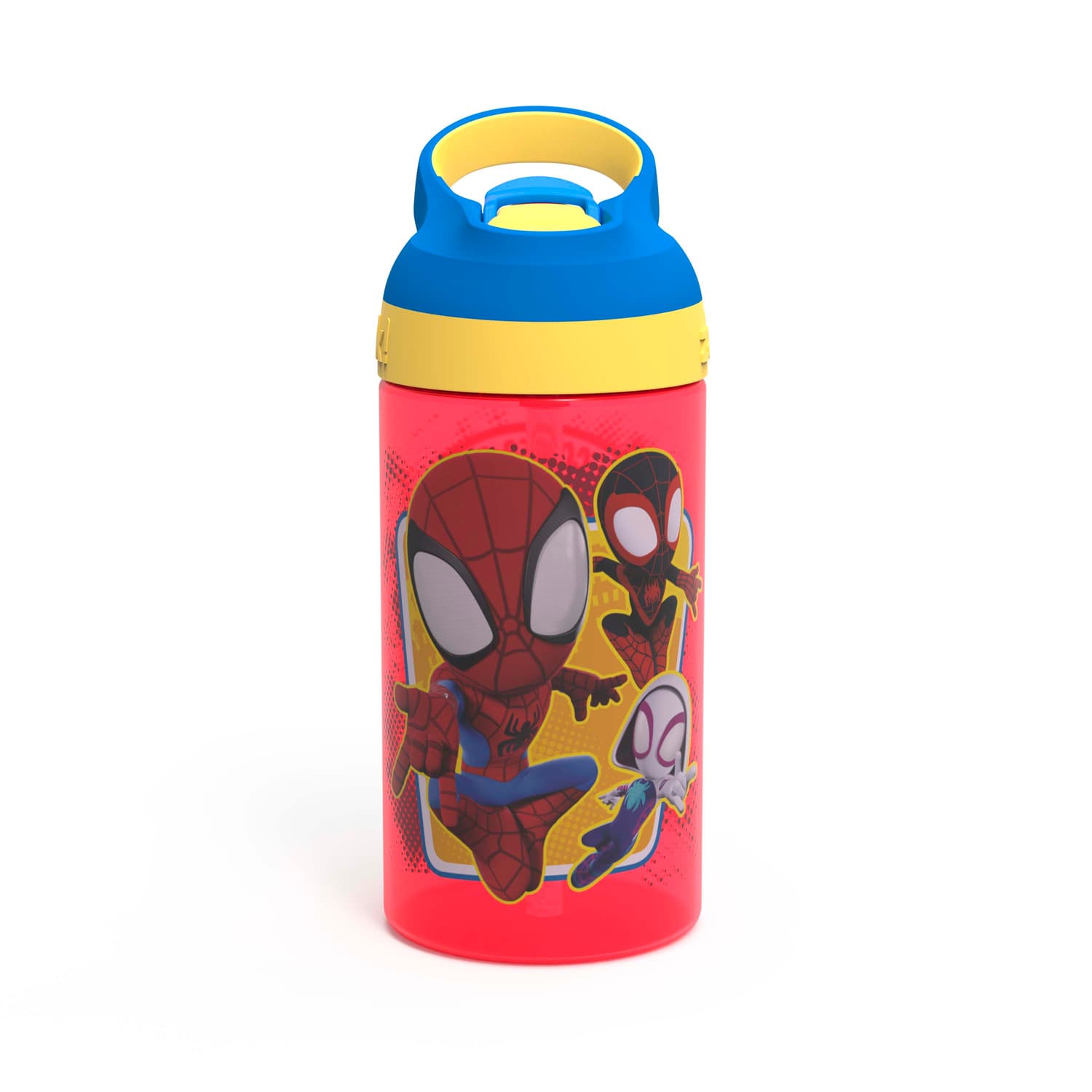 Spidey Thermos