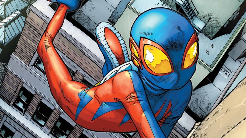 Marvel Snap introduces a card where you have to kill Uncle Ben