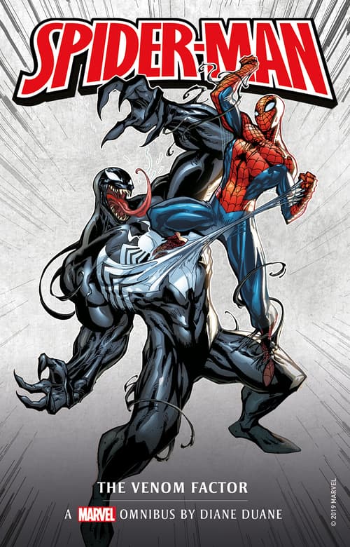 SPIDER-MAN