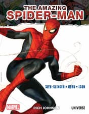 SPIDER-MAN