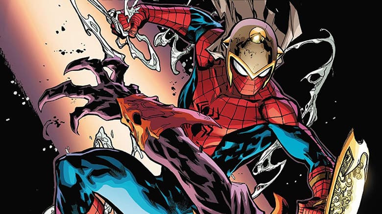 Amazing Spider-Man #10: Less is Still More  Marvel spiderman art, Spiderman  comic, Spiderman art