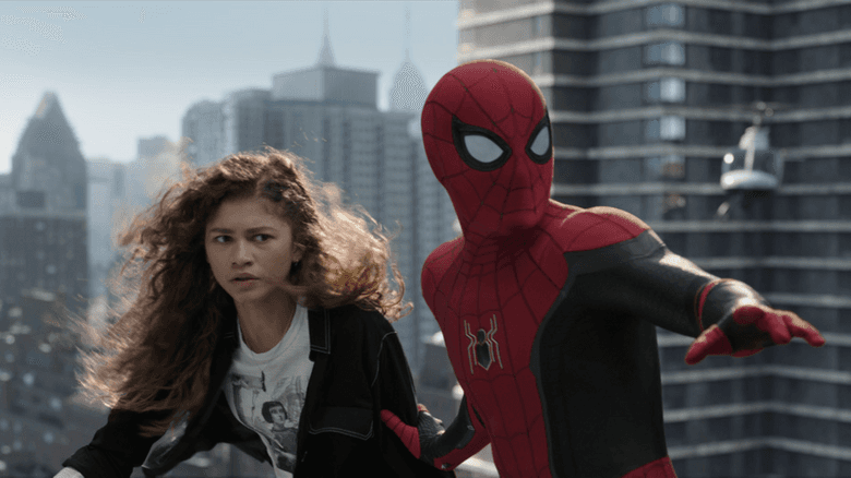 Alfred Molina will return as Doctor Octopus in the new Spider-Man 3 with  Zendaya and Tom Holland