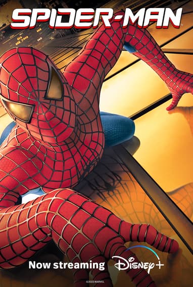 Spider-Man (2002), Full Movie