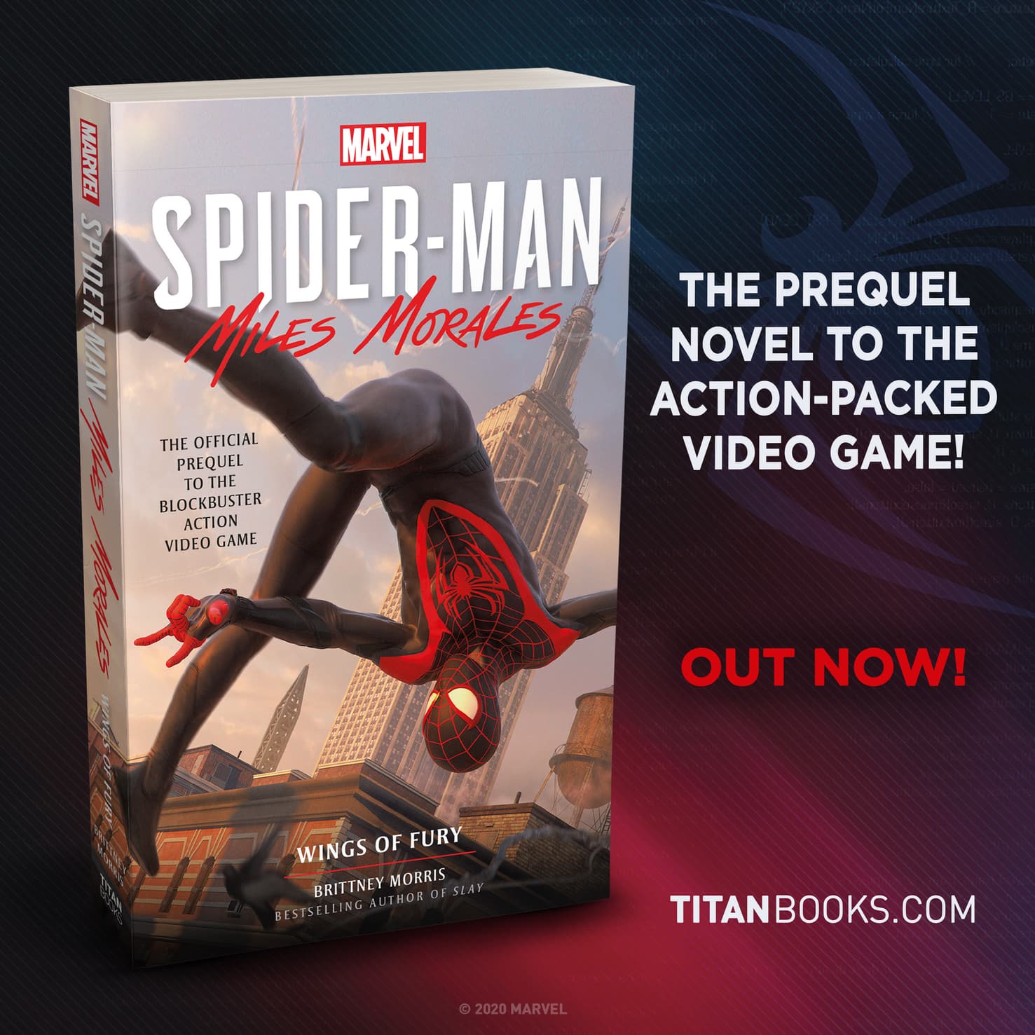 Jogo PS4 Marvel Spider-Man Miles Morales