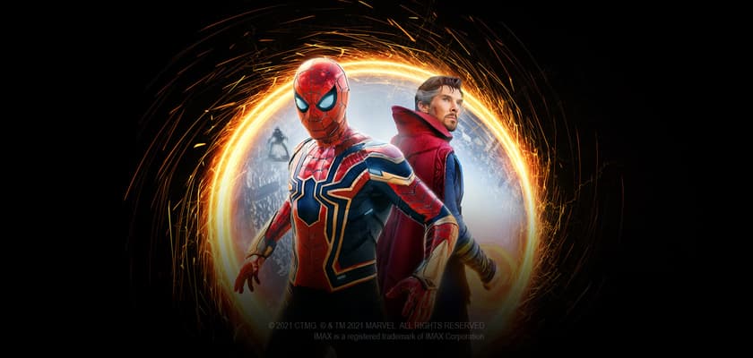 Spider-Man: No Way Home (Movie, 2021) | Release Date, Trailer, Cast | Marvel