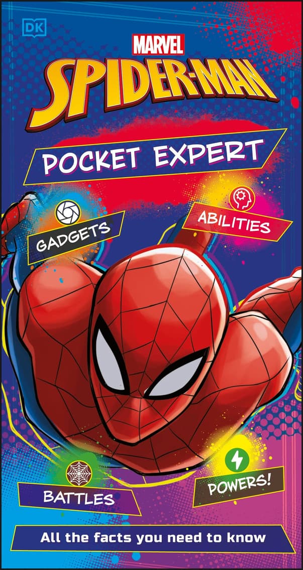 SPIDER-MAN