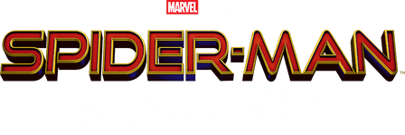 Spider-Man: Far From Home TM Logo