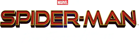 Spider-Man: Far From Home