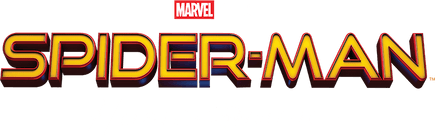 Spider-Man: Homecoming Movie Logo