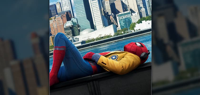 Spider-Man: Homecoming (2017) Movie | Cast, & Release Date