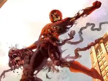 Marvel Zombies (Earth-2149) Members, Enemies, Powers | Marvel