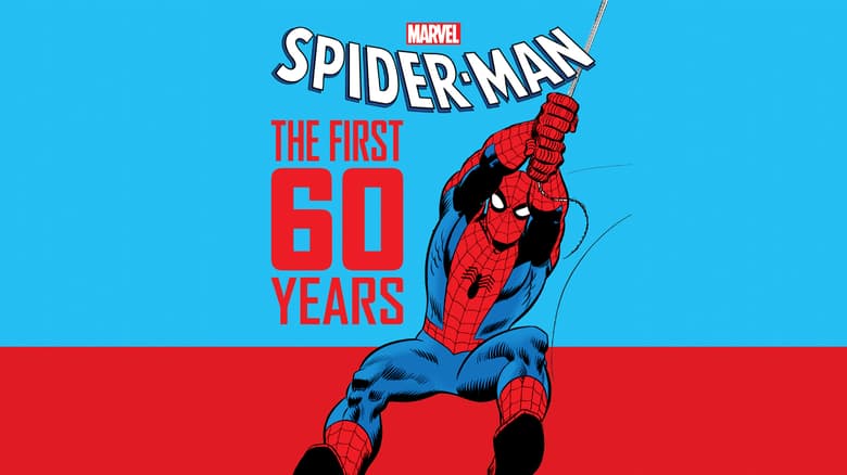 Go Beyond Amazing with 'MARVEL'S SPIDER-MAN: THE FIRST 60 YEARS' from Titan  | Marvel