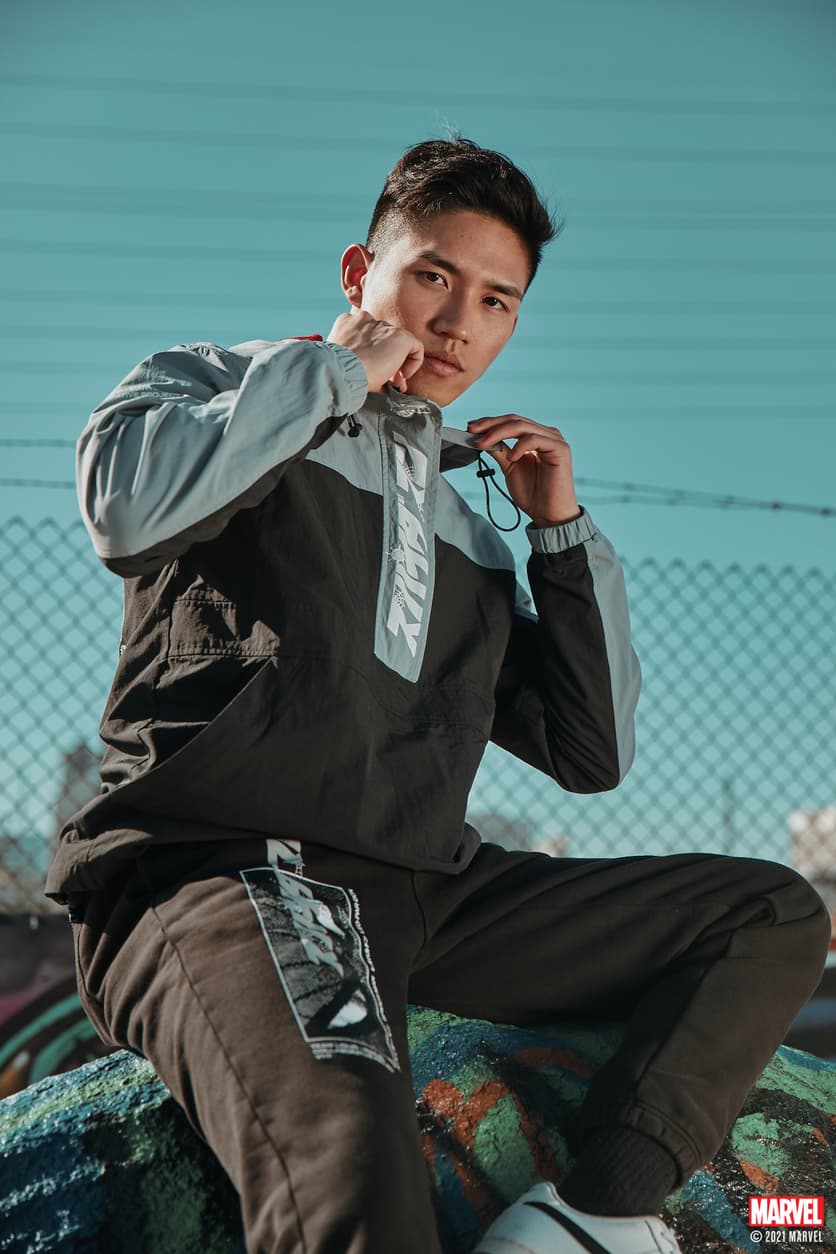 LIQUID X MARVEL SPIDER-MAN 1978 Collection