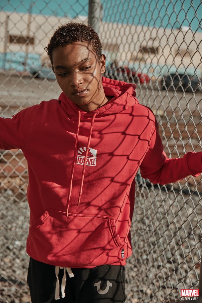 LIQUID X MARVEL SPIDER-MAN 1978 Collection