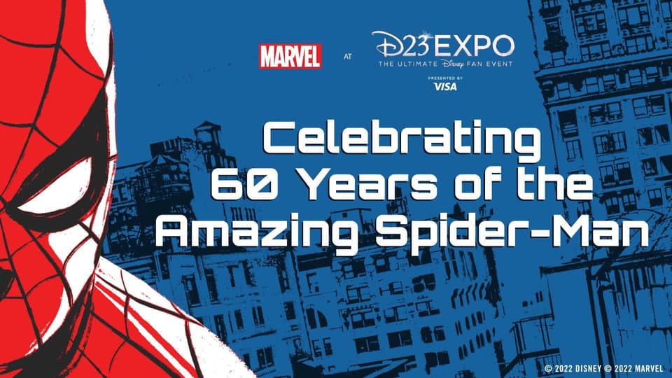 Spider-Man turns 60: Marvel comics superhero debuted in 1962