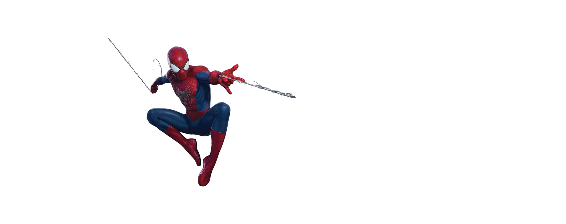 The Amazing Spider-Man (Peter Parker) Spider-Man 3