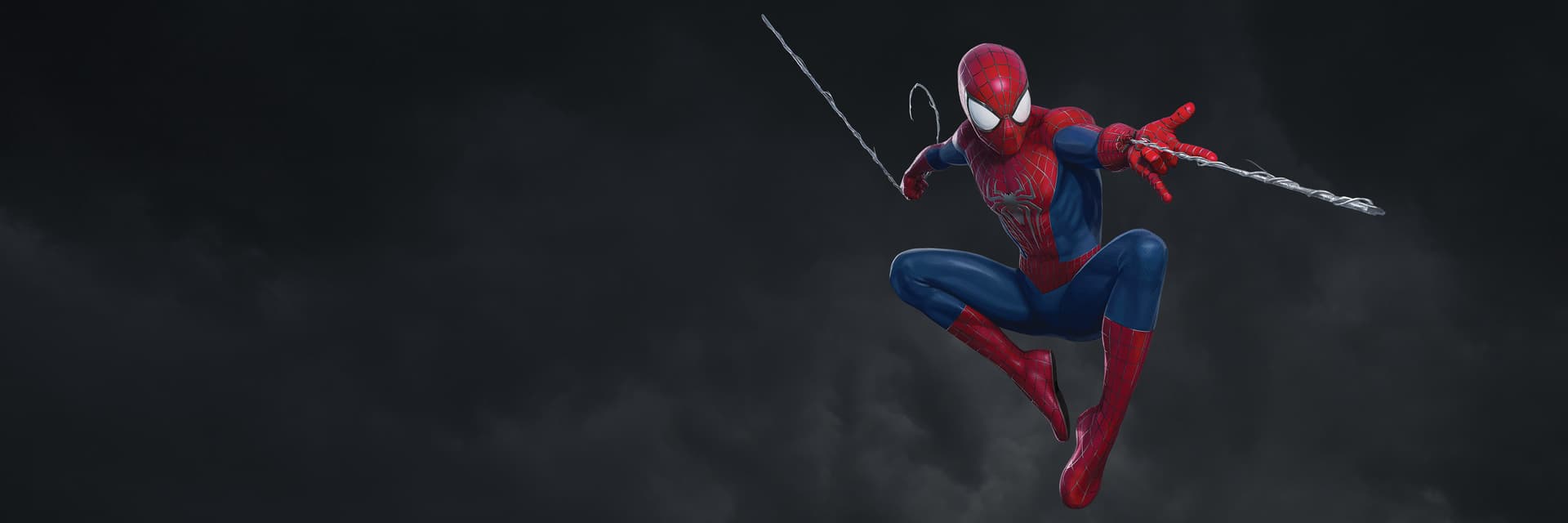 The Amazing Spider-Man (Peter Parker) Spider-Man 3